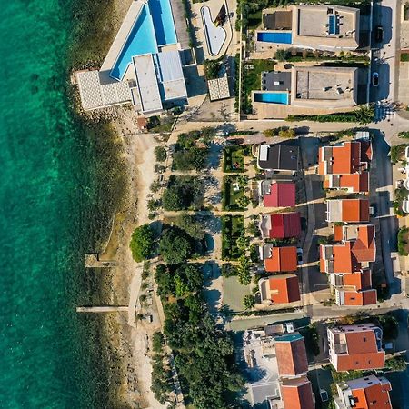 Apartments Malic Петрчане Экстерьер фото