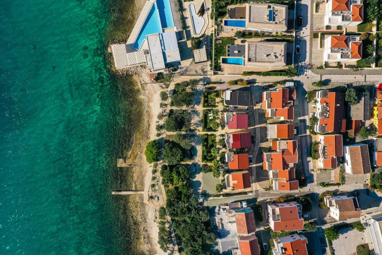 Apartments Malic Петрчане Экстерьер фото