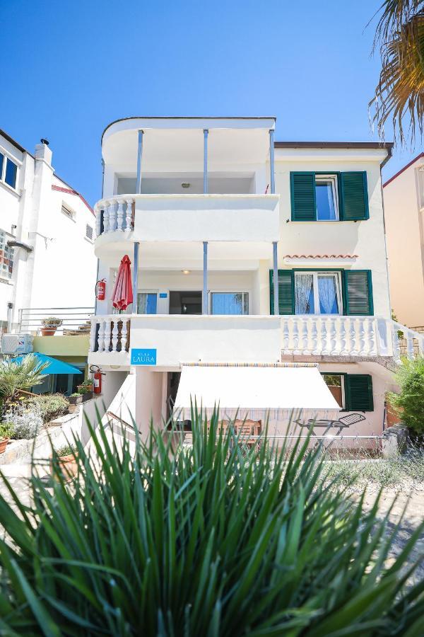 Apartments Malic Петрчане Экстерьер фото