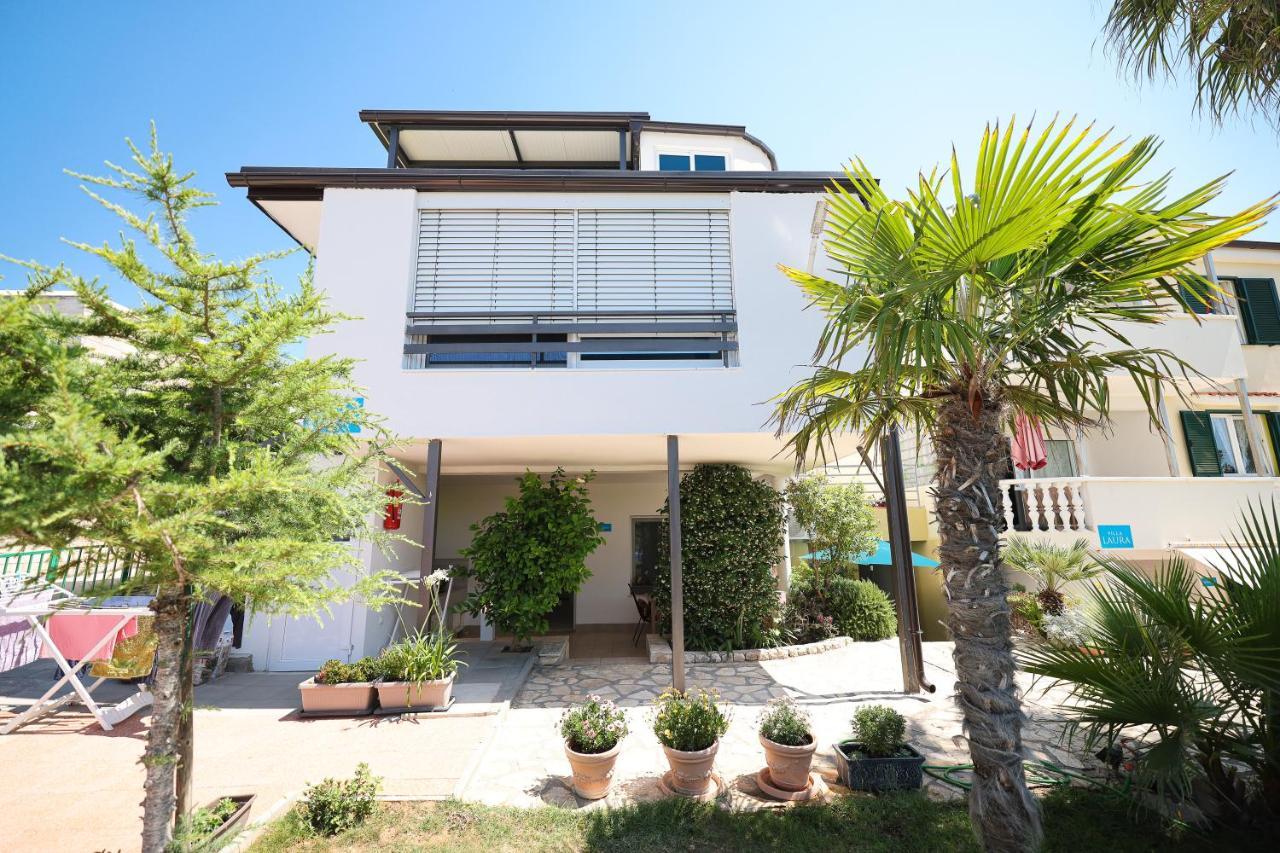 Apartments Malic Петрчане Экстерьер фото