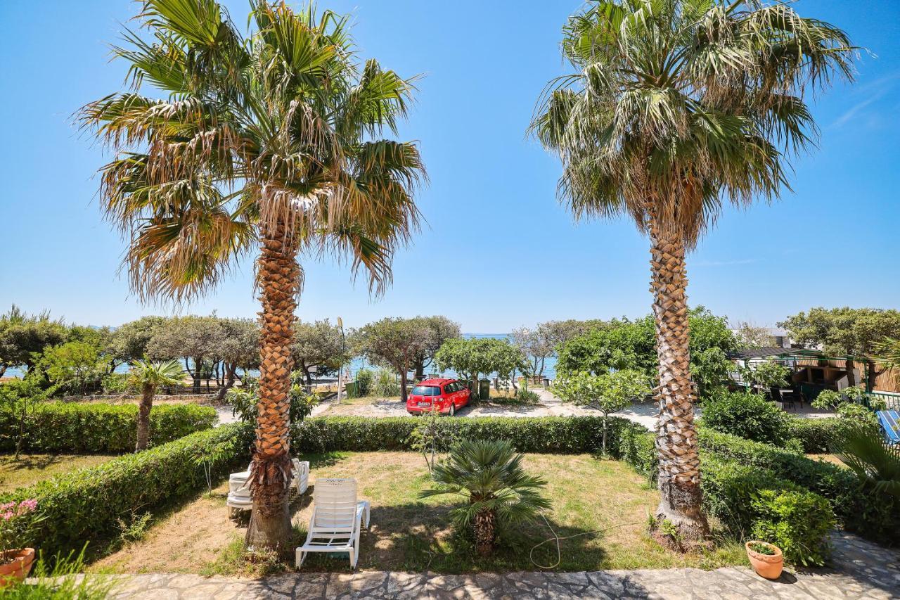 Apartments Malic Петрчане Экстерьер фото