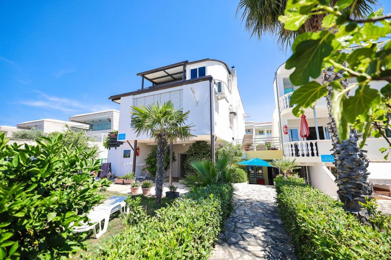 Apartments Malic Петрчане Экстерьер фото